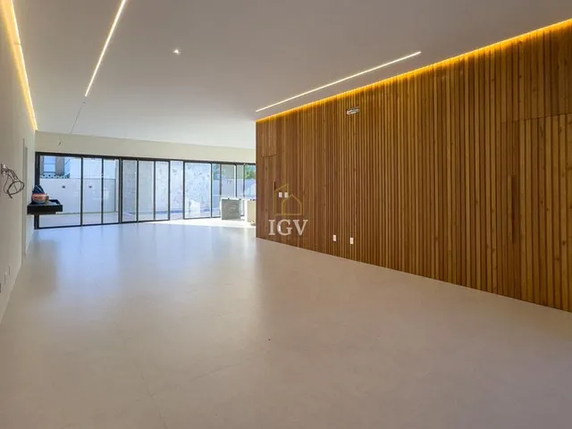 Imagem 11: Casa 4 quartos á venda no Alphaville Jacuhy