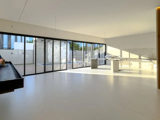 Imagem 16: Casa 4 quartos á venda no Alphaville Jacuhy