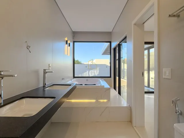 Imagem 12: Casa 4 quartos á venda no Alphaville Jacuhy