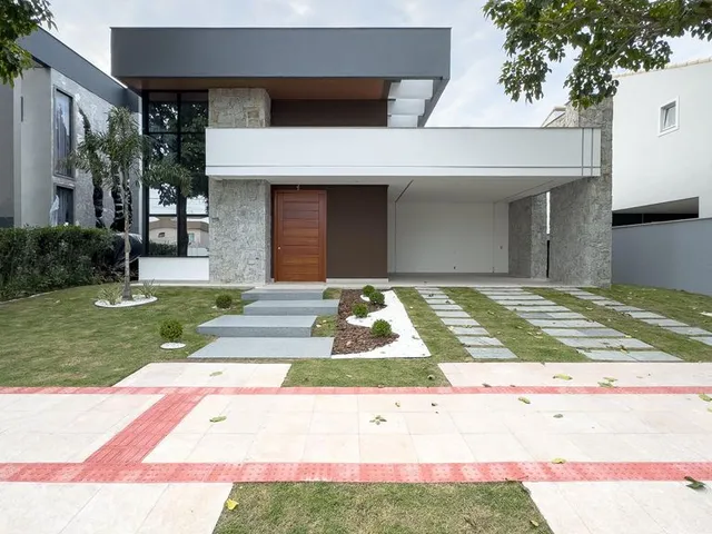 Imagem: Casa 3 quartos com 3 suítes á venda no