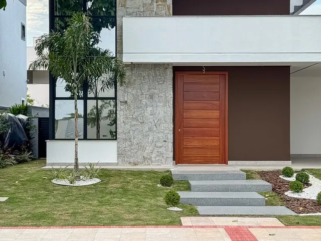 Imagem 3: Casa 3 quartos com 3 suítes á venda no ALPHAVILLE JACUHY/SERRA-ES