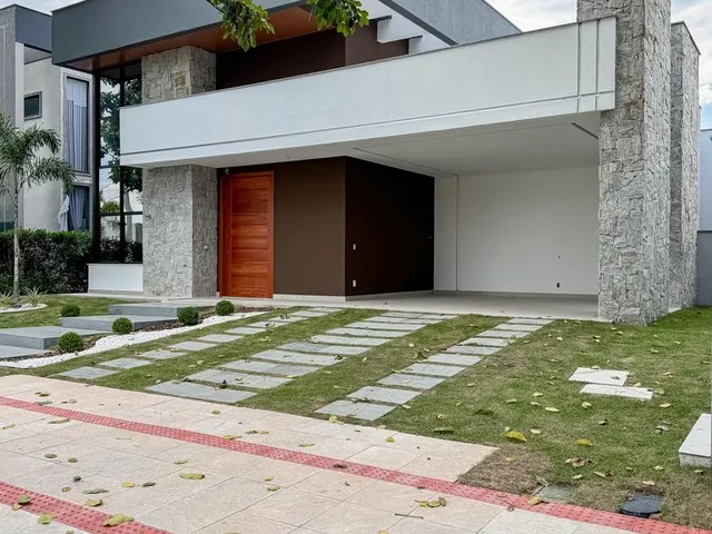 Imagem 7: Casa 3 quartos com 3 suítes á venda no ALPHAVILLE JACUHY/SERRA-ES