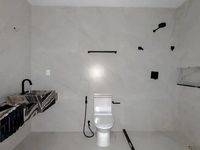 Imagem 12: Casa 3 quartos com 3 suítes á venda no ALPHAVILLE JACUHY/SERRA-ES