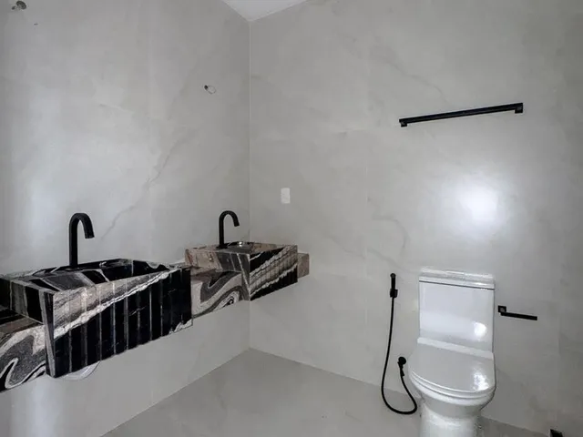 Imagem 13: Casa 3 quartos com 3 suítes á venda no ALPHAVILLE JACUHY/SERRA-ES