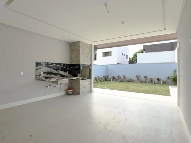 Imagem 6: Casa 3 quartos com 3 suítes á venda no ALPHAVILLE JACUHY/SERRA-ES