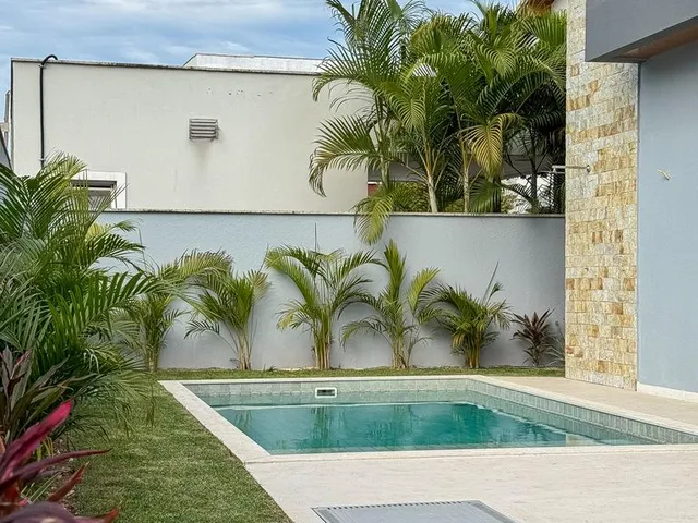 Imagem 9: Casa 3 quartos com 3 suítes á venda no ALPHAVILLE JACUHY/SERRA-ES