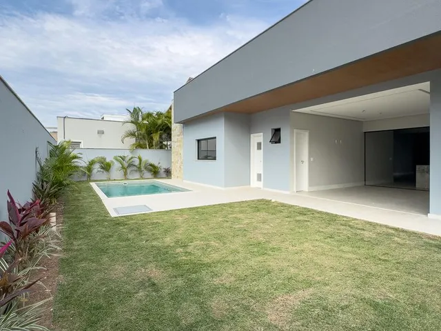 Imagem 5: Casa 3 quartos com 3 suítes á venda no ALPHAVILLE JACUHY/SERRA-ES