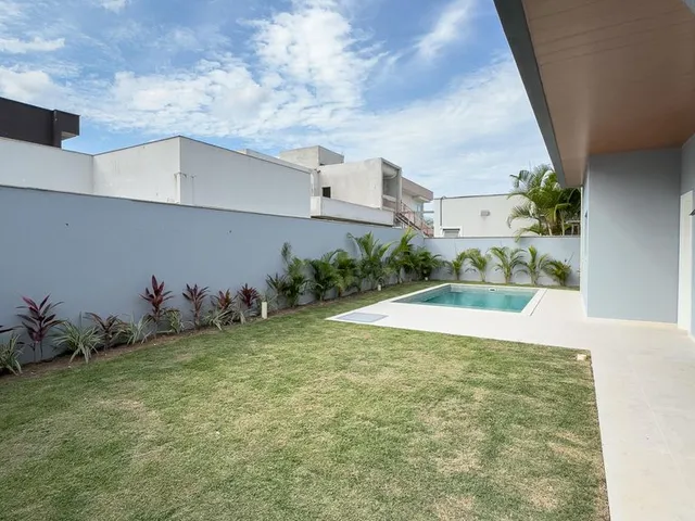 Imagem 10: Casa 3 quartos com 3 suítes á venda no ALPHAVILLE JACUHY/SERRA-ES