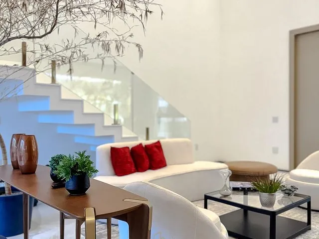 Imagem 10: Casa 4 suites á venda no Alphaville Jacuhy, Porteira fechada!