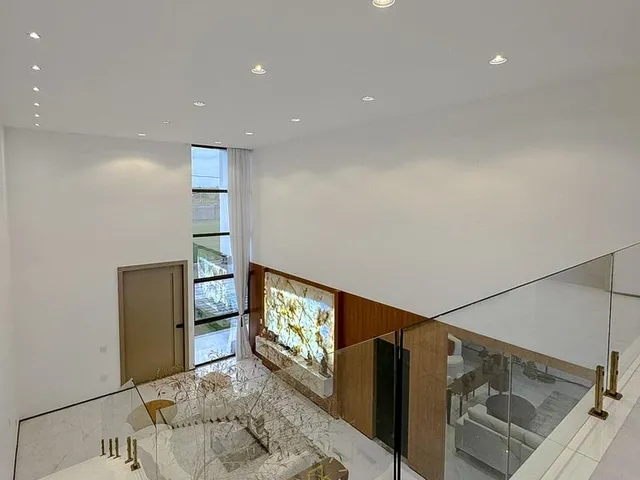 Imagem 16: Casa 4 suites á venda no Alphaville Jacuhy, Porteira fechada!