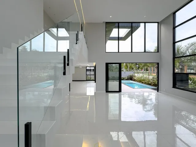 Imagem 15: Casa Duplex de Alto Padrão com 4 Quartos no Alphaville Jacuhy, Serra/ES