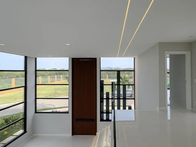 Imagem 12: Casa Duplex de Alto Padrão com 4 Quartos no Alphaville Jacuhy, Serra/ES