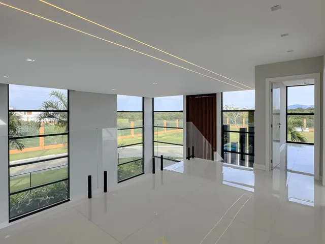 Imagem 14: Casa Duplex de Alto Padrão com 4 Quartos no Alphaville Jacuhy, Serra/ES
