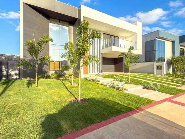 Imagem: Casa duplex 5 quartos a venda em Alphaville