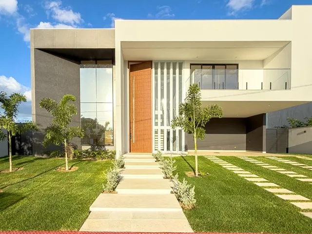 Imagem 8: Casa duplex 5 quartos a venda em Alphaville Jacuhy, Serra/ES
