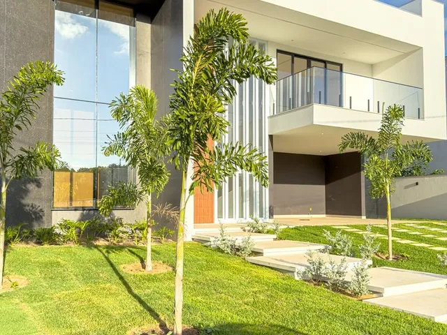 Imagem 9: Casa duplex 5 quartos a venda em Alphaville Jacuhy, Serra/ES