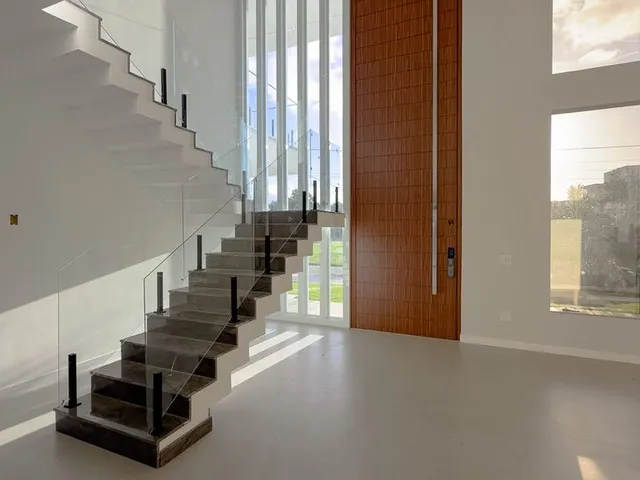 Imagem 2: Casa duplex 5 quartos a venda em Alphaville Jacuhy, Serra/ES