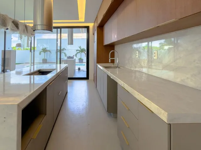Imagem 10: Casa duplex 5 quartos a venda em Alphaville Jacuhy, Serra/ES