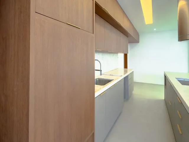Imagem 3: Casa duplex 5 quartos a venda em Alphaville Jacuhy, Serra/ES
