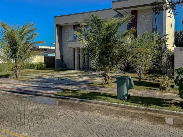 Imagem 13: Casa Duplex de Alto Padrão | 5 Quartos | 4 Suítes