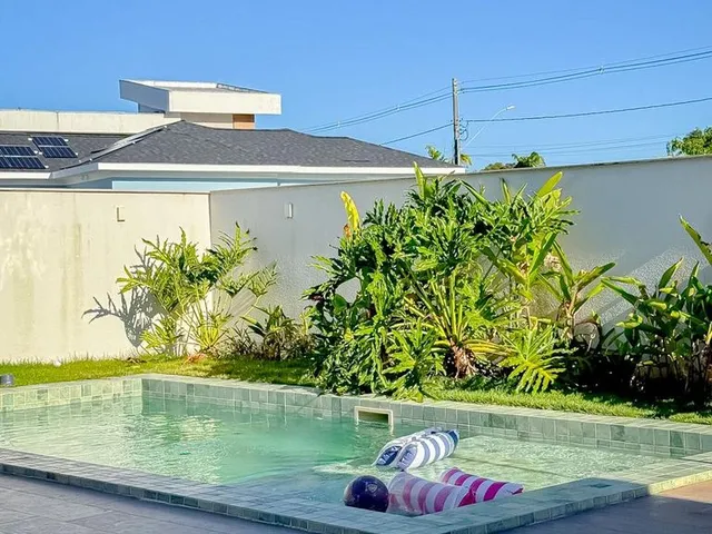 Imagem 9: Casa Duplex de Alto Padrão | 5 Quartos | 4 Suítes