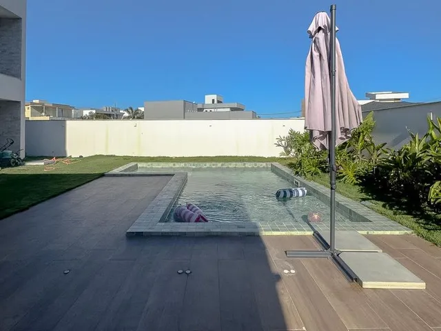 Imagem 14: Casa Duplex de Alto Padrão | 5 Quartos | 4 Suítes