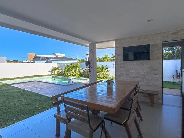 Imagem 16: Casa Duplex de Alto Padrão | 5 Quartos | 4 Suítes