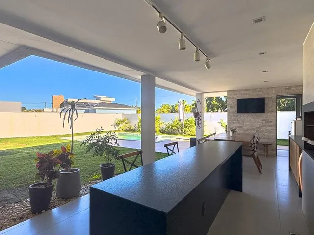 Imagem 15: Casa Duplex de Alto Padrão | 5 Quartos | 4 Suítes
