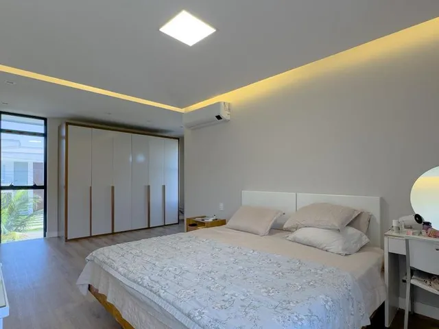 Imagem 12: Casa Duplex de Alto Padrão | 5 Quartos | 4 Suítes