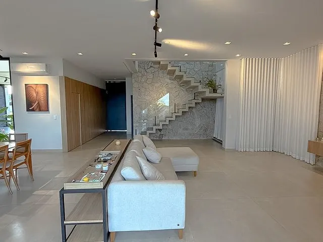 Imagem 3: Casa Alto Padrão 4 Suítes com vista para o Mestre Álvaro - Alphaville Jacuhy/ES