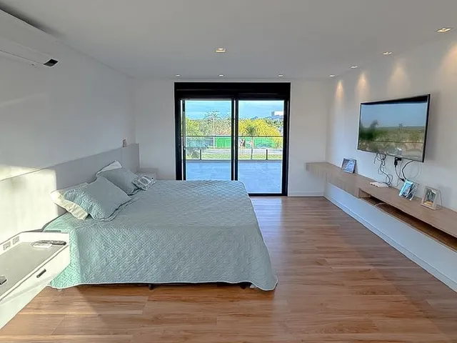 Imagem 13: Casa Alto Padrão 4 Suítes com vista para o Mestre Álvaro - Alphaville Jacuhy/ES