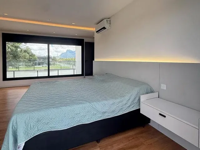 Imagem 8: Casa Alto Padrão 4 Suítes com vista para o Mestre Álvaro - Alphaville Jacuhy/ES