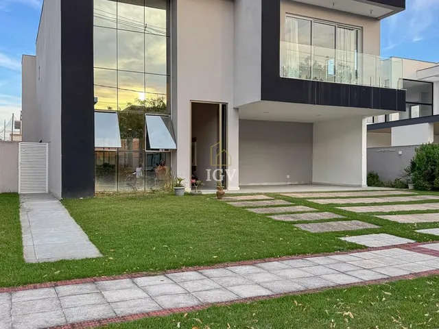 Imagem: Casa duplex 5 quartos á venda no Alphaville