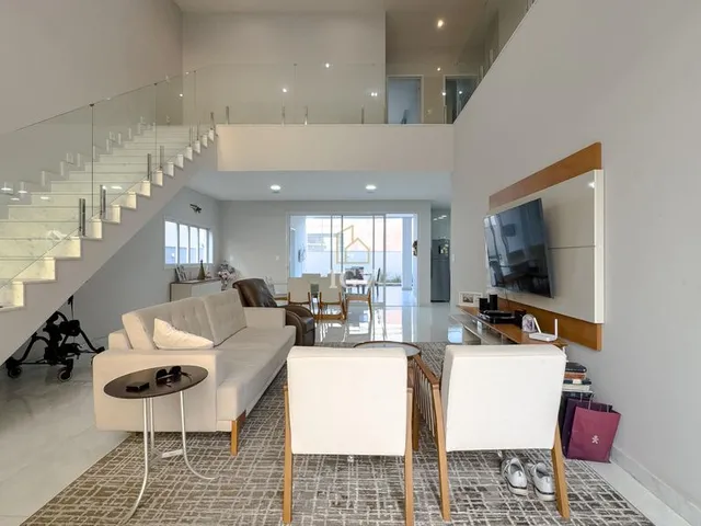 Imagem 16: Casa duplex 5 quartos á venda no Alphaville Jacuhy, Serra/ES