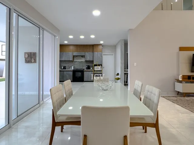 Imagem 13: Casa duplex 5 quartos á venda no Alphaville Jacuhy, Serra/ES