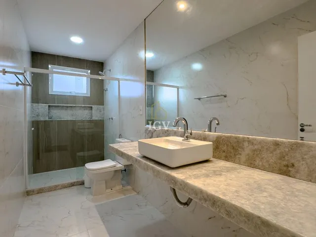 Imagem 3: Casa duplex 5 quartos á venda no Alphaville Jacuhy, Serra/ES