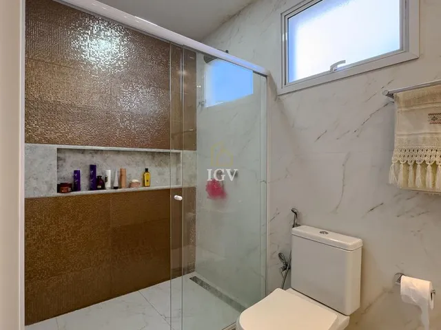Imagem 6: Casa duplex 5 quartos á venda no Alphaville Jacuhy, Serra/ES