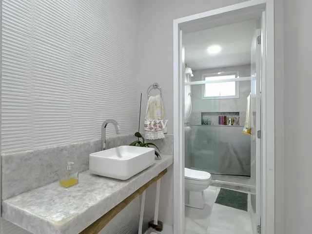 Imagem 7: Casa duplex 5 quartos á venda no Alphaville Jacuhy, Serra/ES