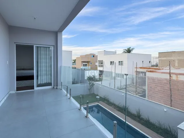 Imagem 12: Casa duplex 5 quartos á venda no Alphaville Jacuhy, Serra/ES