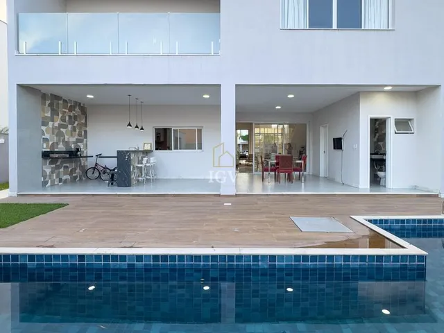 Imagem 9: Casa duplex 5 quartos á venda no Alphaville Jacuhy, Serra/ES