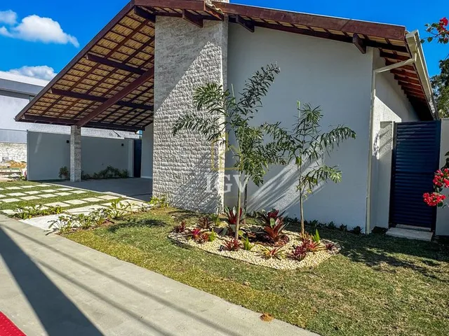 Imagem 9: Casa com 4 quartos e 3 Suítes no Arquipélago de Manguinhos R$ 2.970.000,00