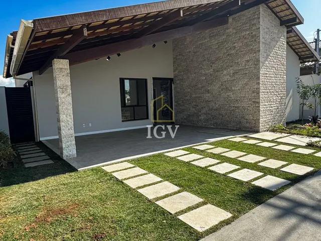Imagem 10: Casa com 4 quartos e 3 Suítes no Arquipélago de Manguinhos R$ 2.970.000,00