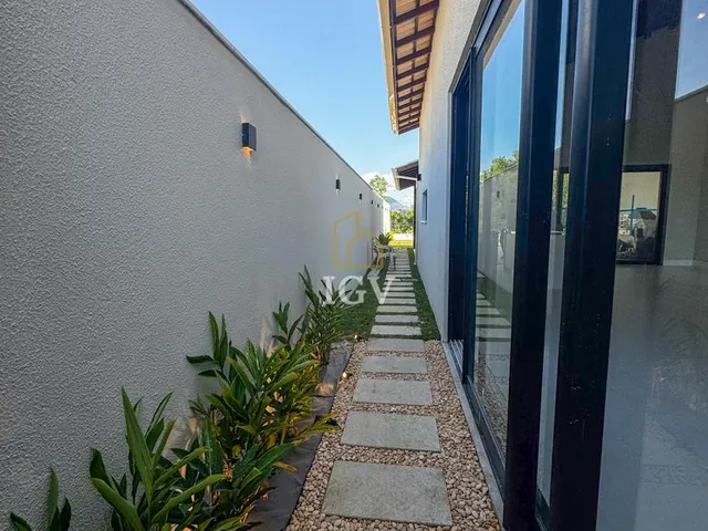 Imagem 2: Casa com 4 quartos e 3 Suítes no Arquipélago de Manguinhos R$ 2.970.000,00