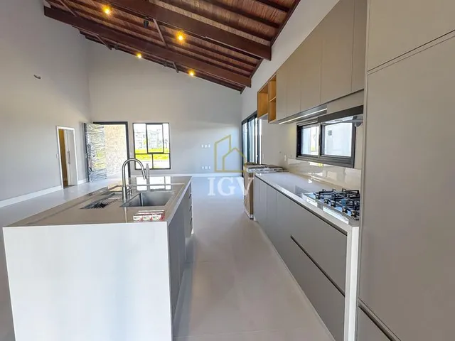 Imagem 3: Casa com 4 quartos e 3 Suítes no Arquipélago de Manguinhos R$ 2.970.000,00