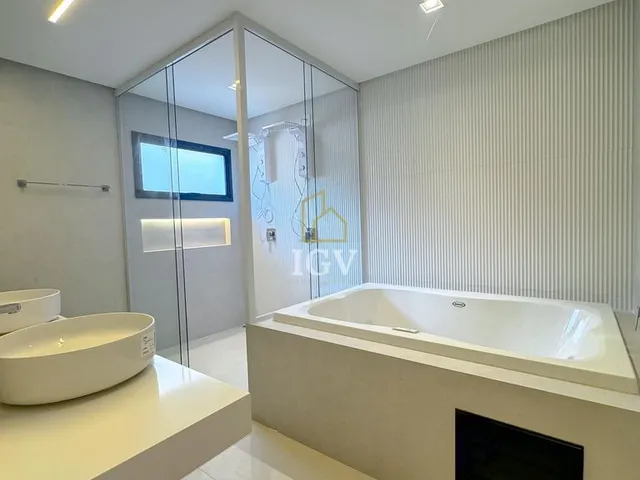 Imagem 13: Casa com 4 quartos e 3 Suítes no Arquipélago de Manguinhos R$ 2.970.000,00
