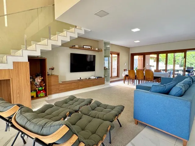 Imagem: CASA DUPLEX DE ALTO PADRÃO NO ARQUIPÉLAGO