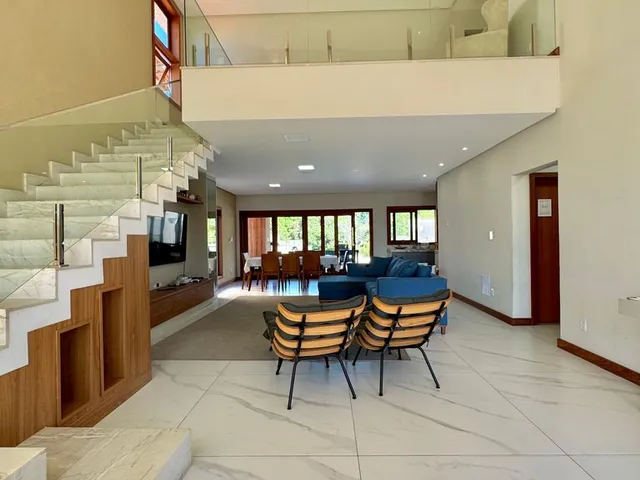 Imagem 4: CASA DUPLEX DE ALTO PADRÃO NO ARQUIPÉLAGO DE MANGUINHOS/SERRA-ES