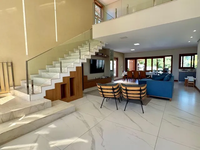 Imagem 3: CASA DUPLEX DE ALTO PADRÃO NO ARQUIPÉLAGO DE MANGUINHOS/SERRA-ES