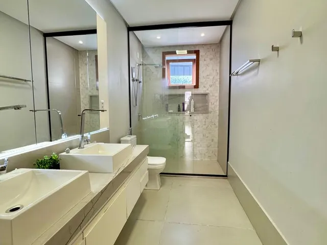Imagem 9: CASA DUPLEX DE ALTO PADRÃO NO ARQUIPÉLAGO DE MANGUINHOS/SERRA-ES