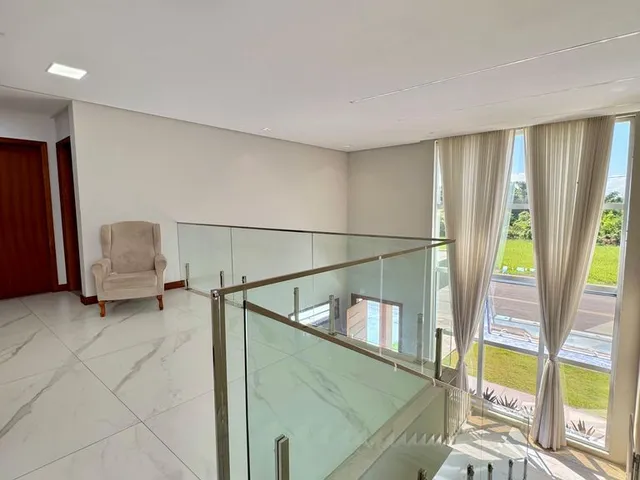 Imagem 10: CASA DUPLEX DE ALTO PADRÃO NO ARQUIPÉLAGO DE MANGUINHOS/SERRA-ES